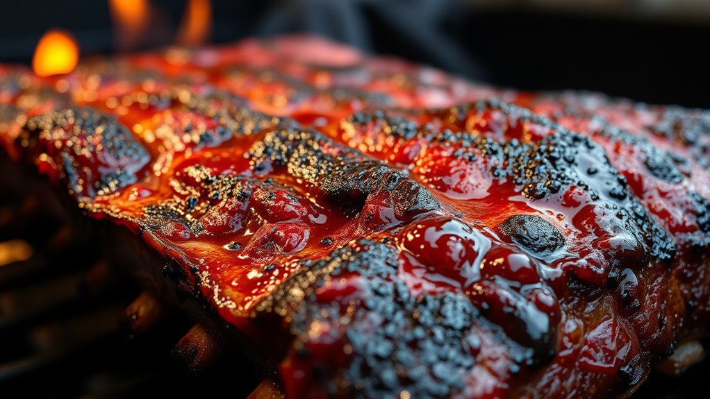 high temperature smoking risks