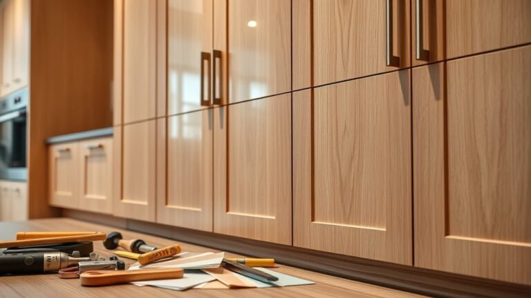 kitchen cabinet cost estimate