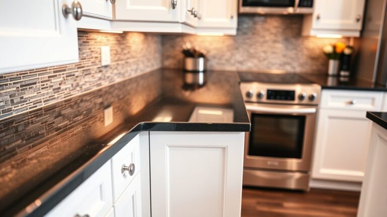 kitchen cabinet cost factors
