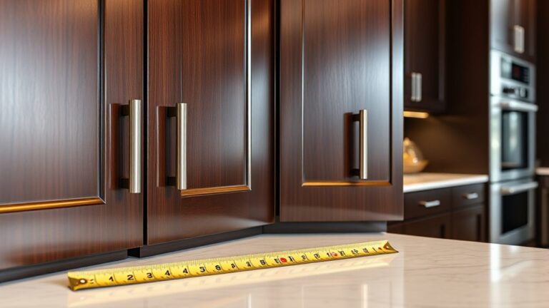 kitchen cabinet cost influencers