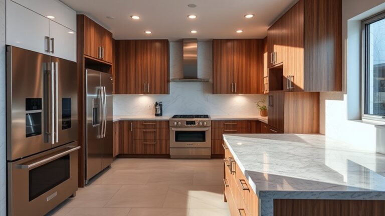 kitchen cost determinants explained