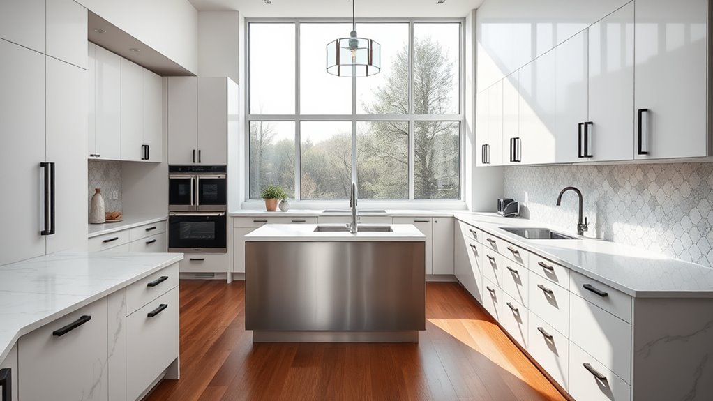 kitchen remodel cost range
