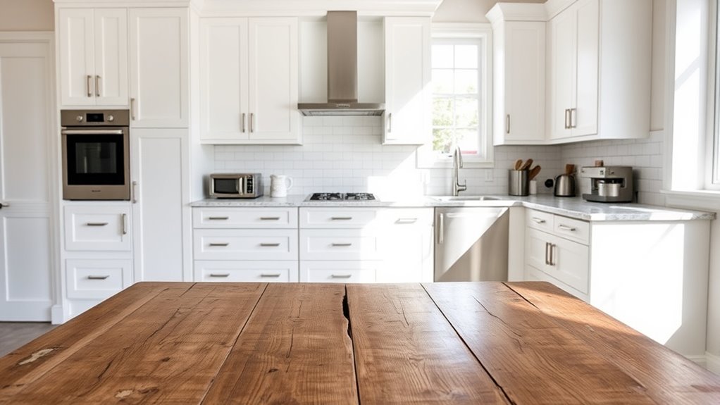 kitchen remodel indicators checklist