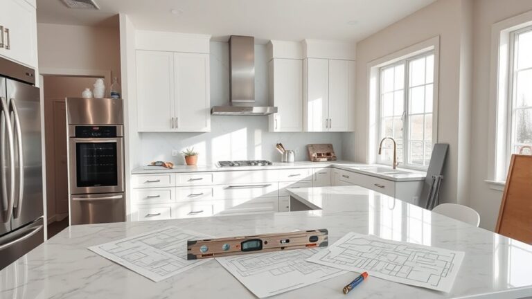 kitchen remodel planning guide