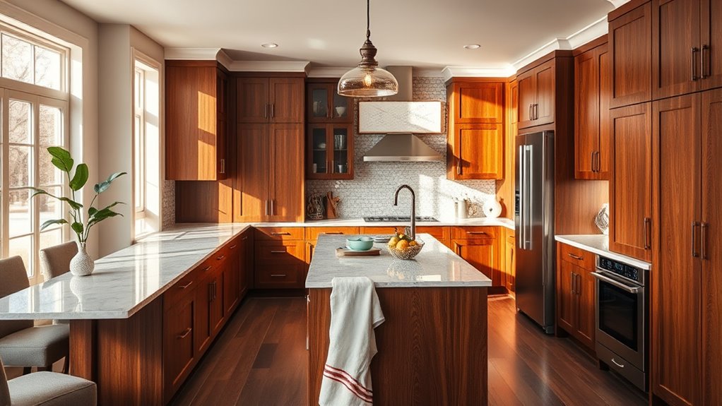 kitchen renovation cost factors