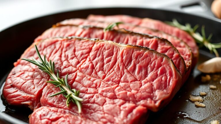 lean beef cooking tips