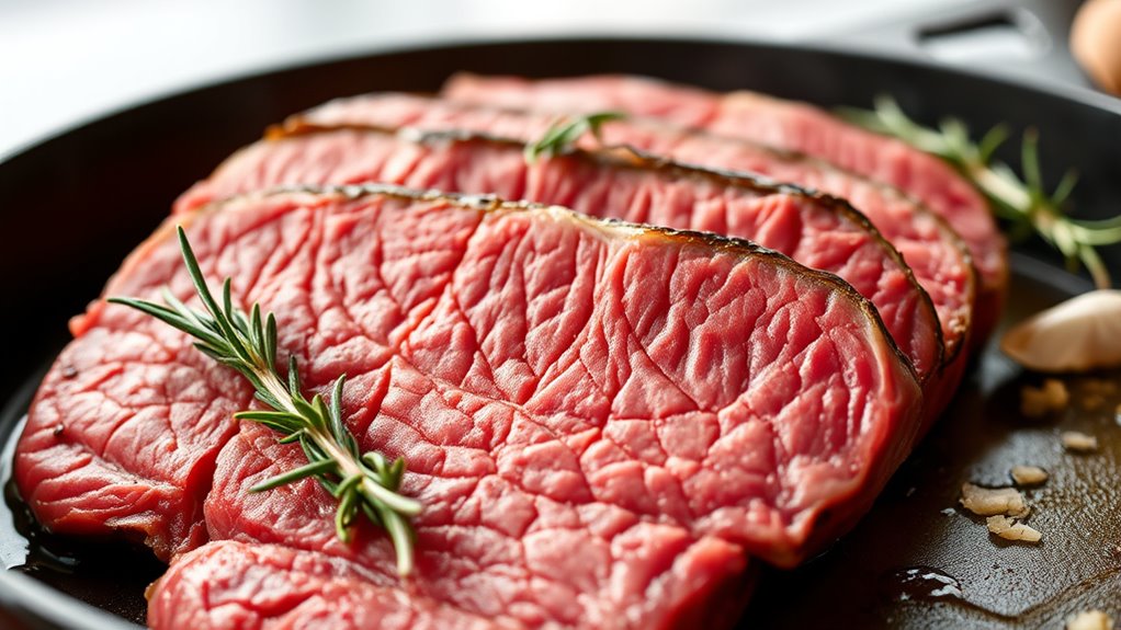lean beef cooking tips
