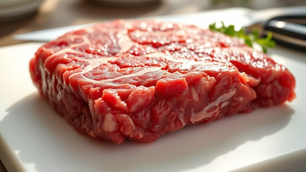 lean flavorful versatile beef