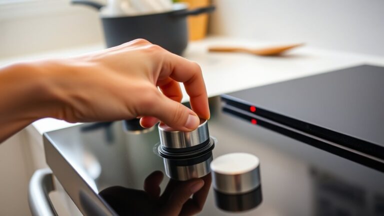 mastering electric stove basics