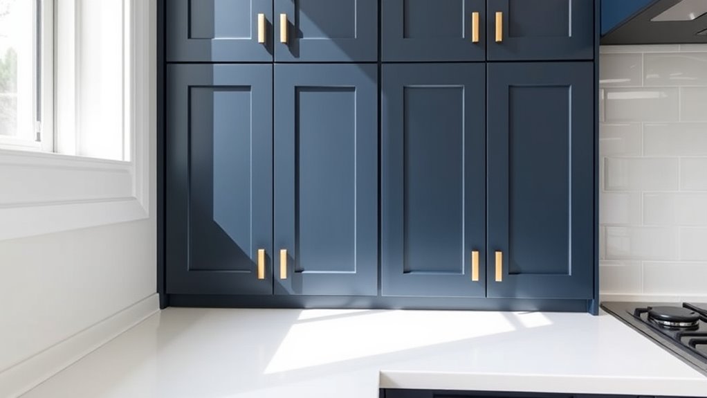 maximize storage assess height
