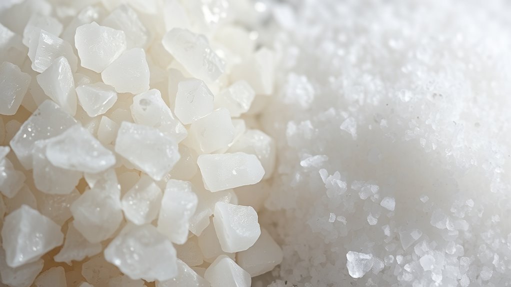 mineral rich bath benefits