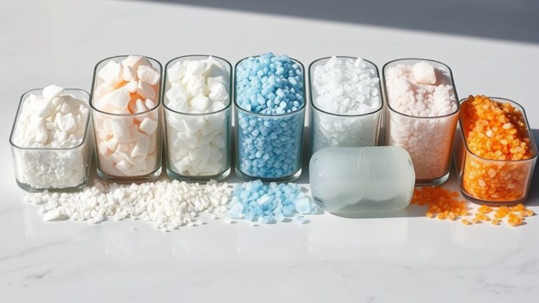 optimal salt types reviewed