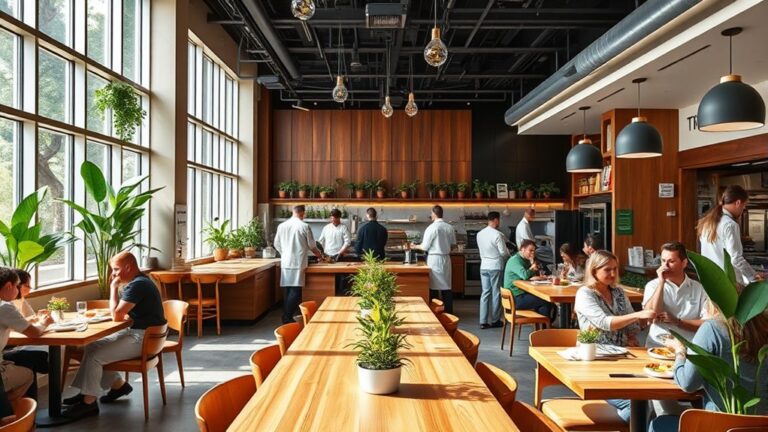 ownership of true food kitchen