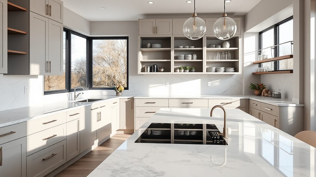 perfect kitchen fit steps