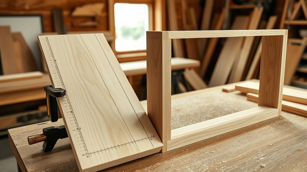 plan measure design install