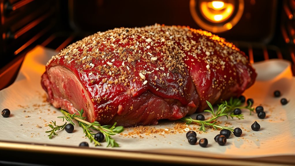 prepare corned beef properly