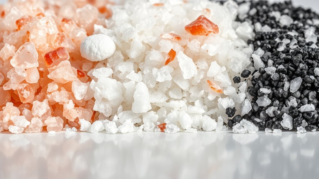 pure texture matters in baking