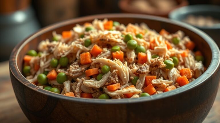 quality ingredients nutritious meals