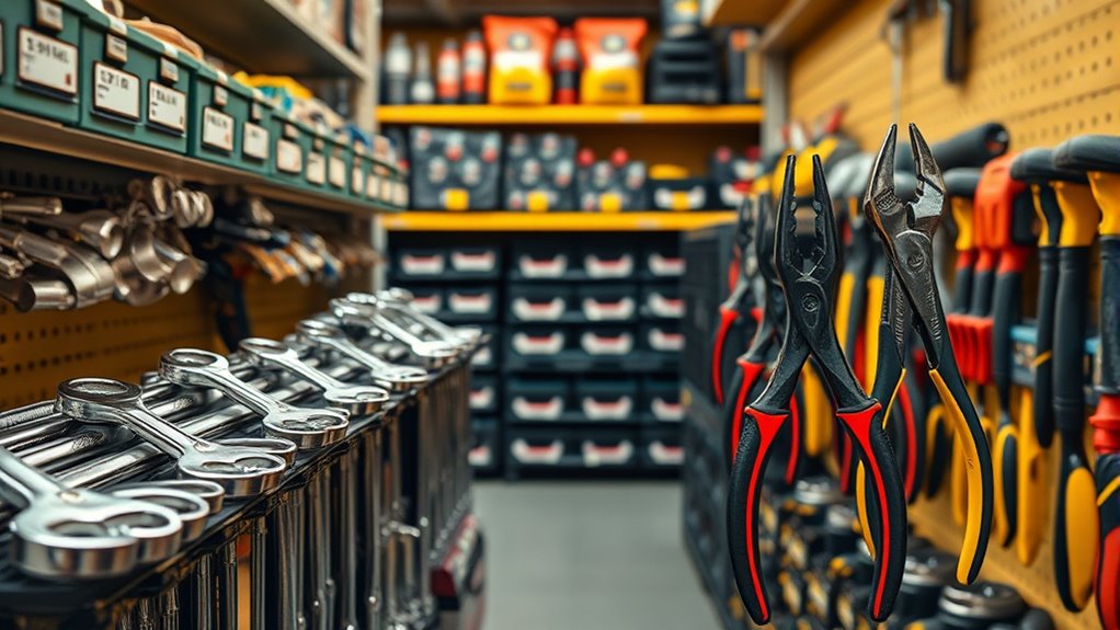 quality tools ensure success