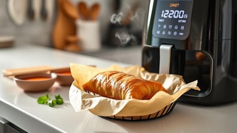 reheat egg rolls easily