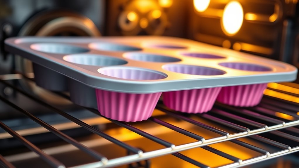 safe to bake directly