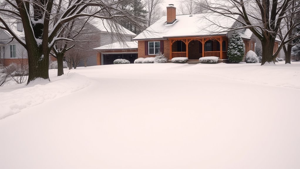 salt after snow begins