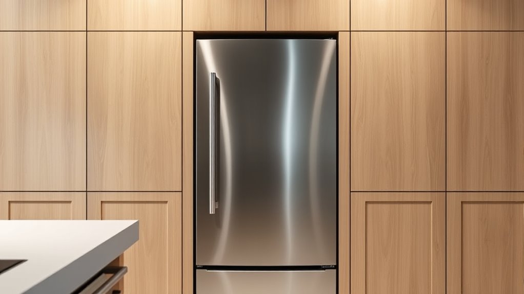 seamless design enhanced functionality