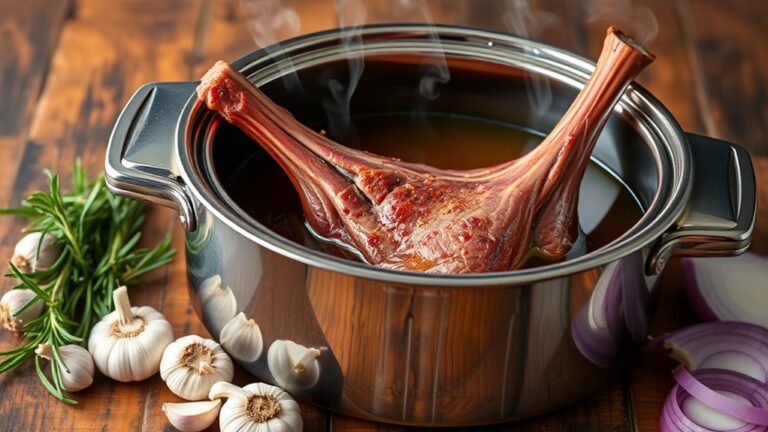 slow cooked beef tongue recipe