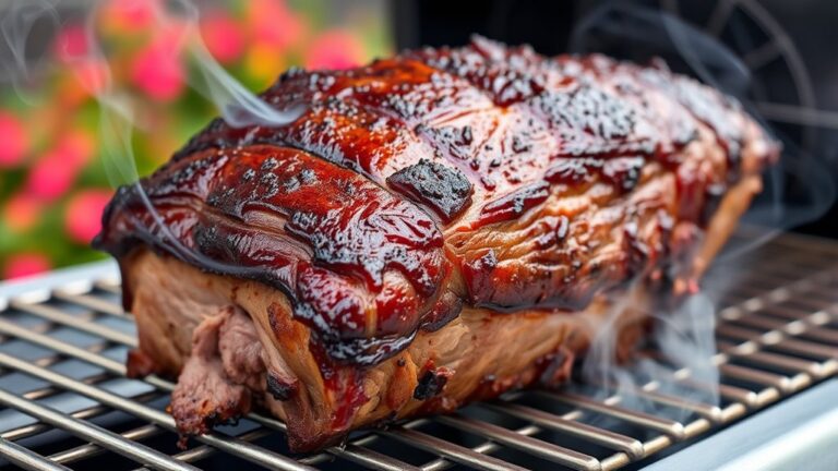 smoking corned beef guide