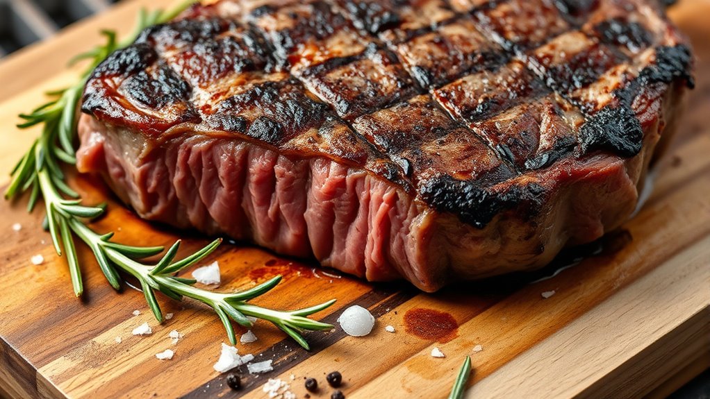 tenderize beef shoulder steak