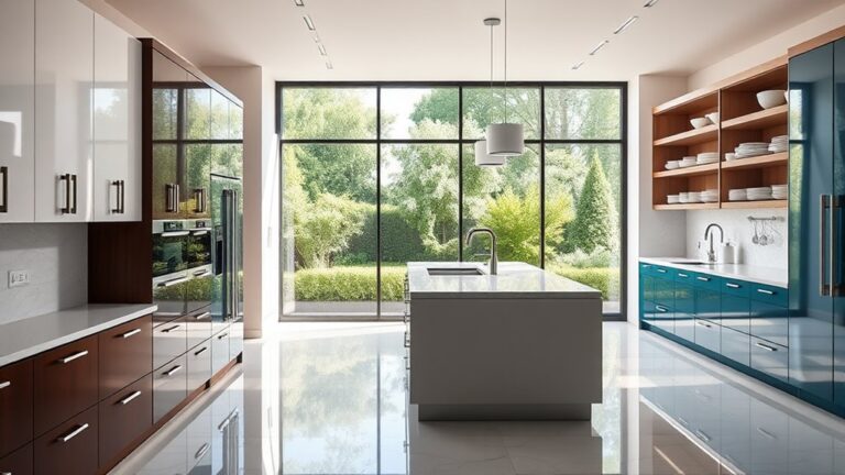 top kitchen cabinet retailers