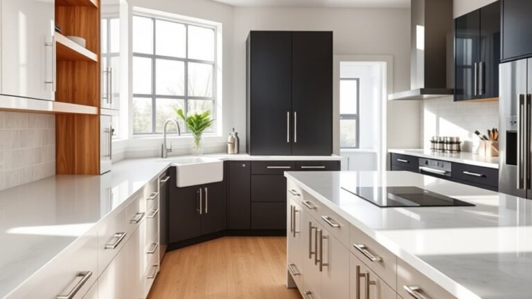 top places for cabinets