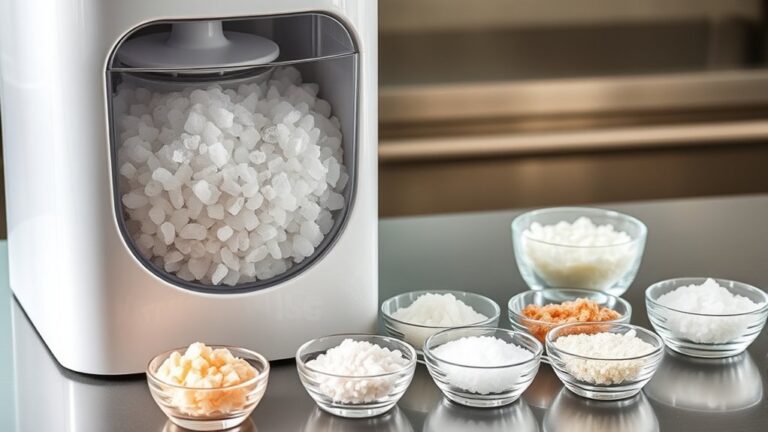 top salts for softeners