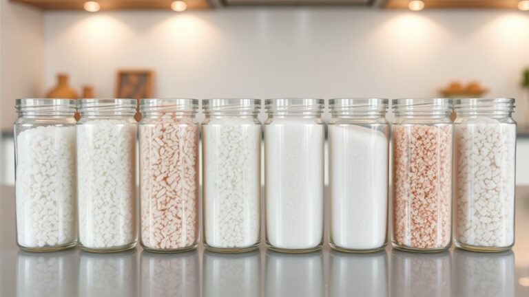 top salts for softeners