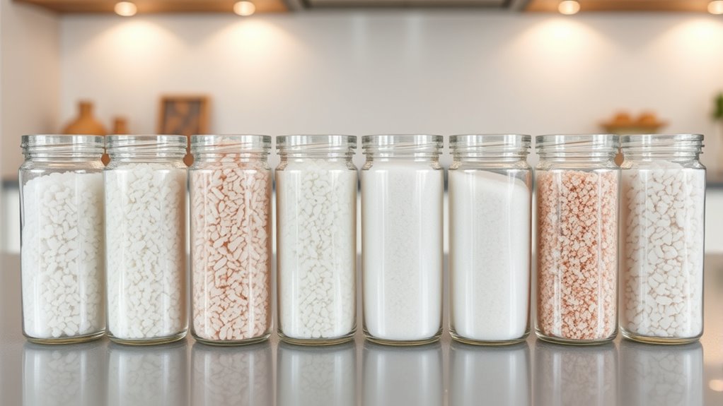 top salts for softeners