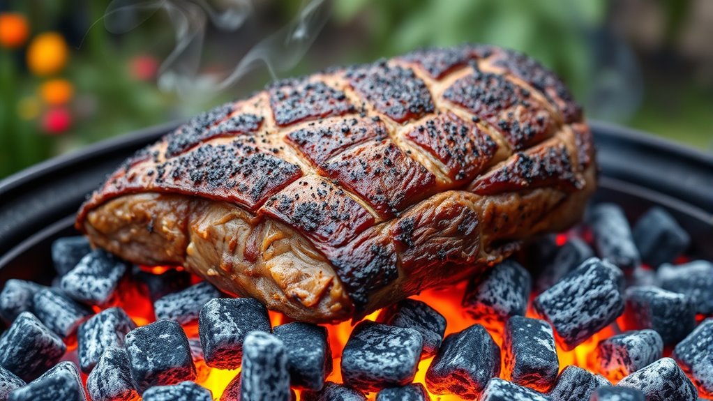 trim season rest grill