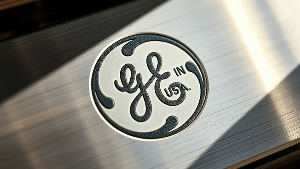 verify ge appliance origin