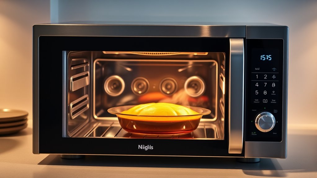 versatile cooking appliance choice