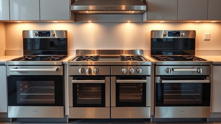 versatile cooking appliance selection