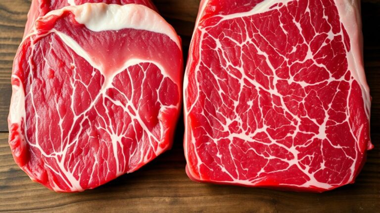 wagyu vs kobe beef differences