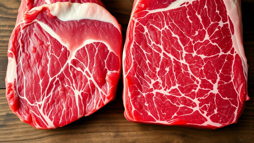 wagyu vs kobe beef differences