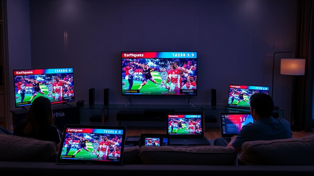 watch earthquakes vs salt lake